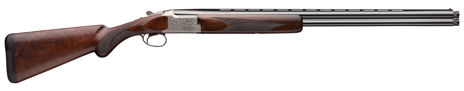 Browning Citori White Lightning 20 Gauge Over/Under Shotgun