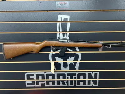 MARLIN Camp 9 (Used)