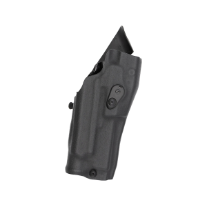 Safariland 6354RDSO OWB Holster Right Hand Walther PDP 4.5" with Surefire X300U STX Tactical Polymer Black