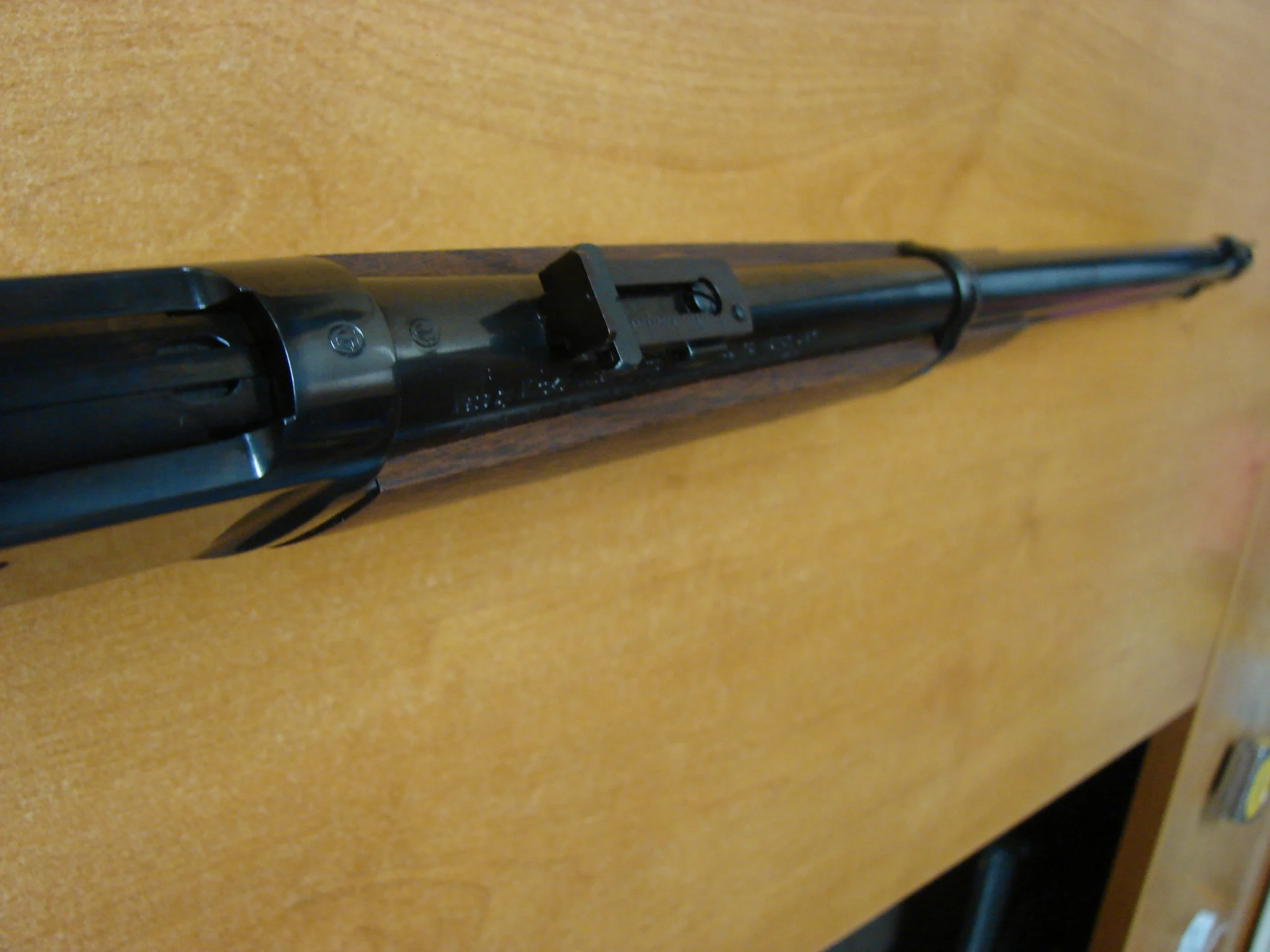 MIROKU 1892 (Used)