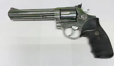 TAURUS 669 (Used)