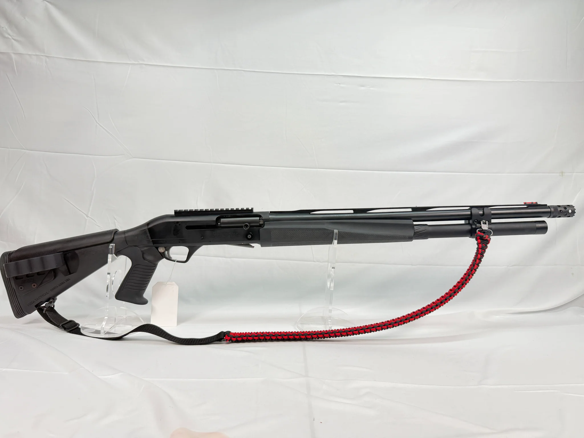 REMINGTON VERSA MAX TACTICAL (Used)