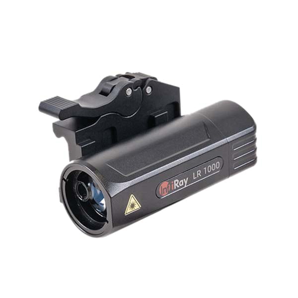 iRay USA ILR-1000-2 Laser Rangefinding Module 1x - Compact - IRAY-AC82