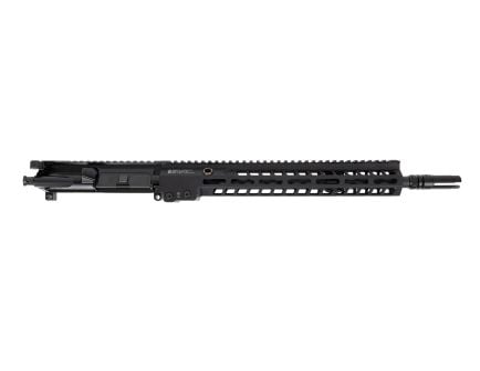 PSA "Sabre" Forged 16" 5.56 FN CHF CL Geissele SMR MK4 Rail and Sabre Compensator