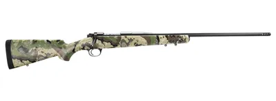 KIMBER MOUNTAIN ASCENT [CAZA]