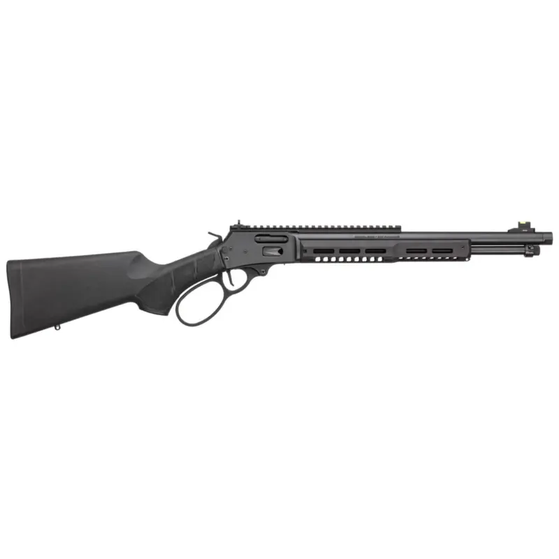 S Model 1854 Stealth Hunter Rifle .357 Mag 8rd Capacity 16.3" Threaded Barrel M-LOK Rail Synthetic Stock