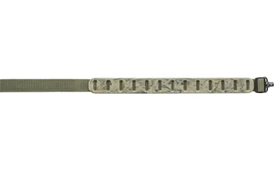 QUAKE CLAW SLIMLINE SLNG QD CAMO
