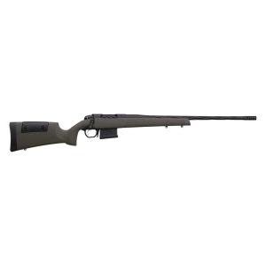 WEATHERBY 307 RANGE XP 243 WIN 24 BLACK POLYMER