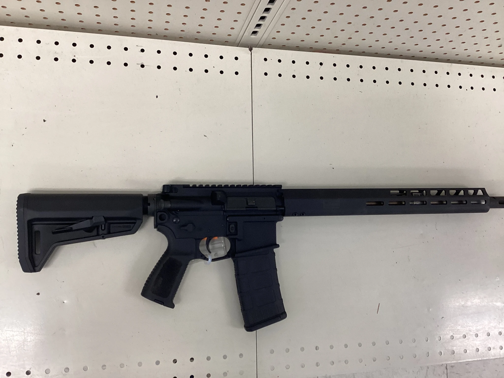 SIG SAUER SIGM400 (Used)