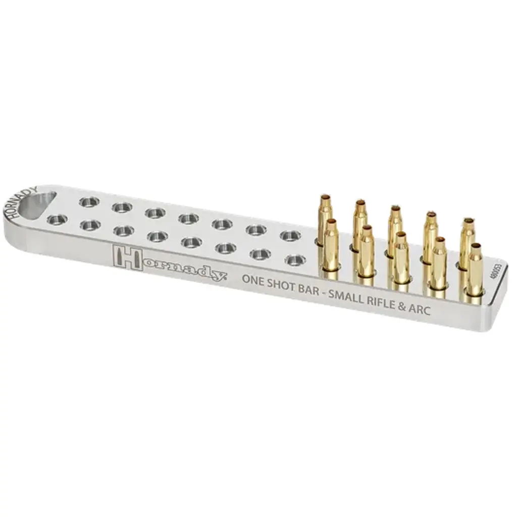 Hornady One Shot Spray Bar Small Rifle ARC