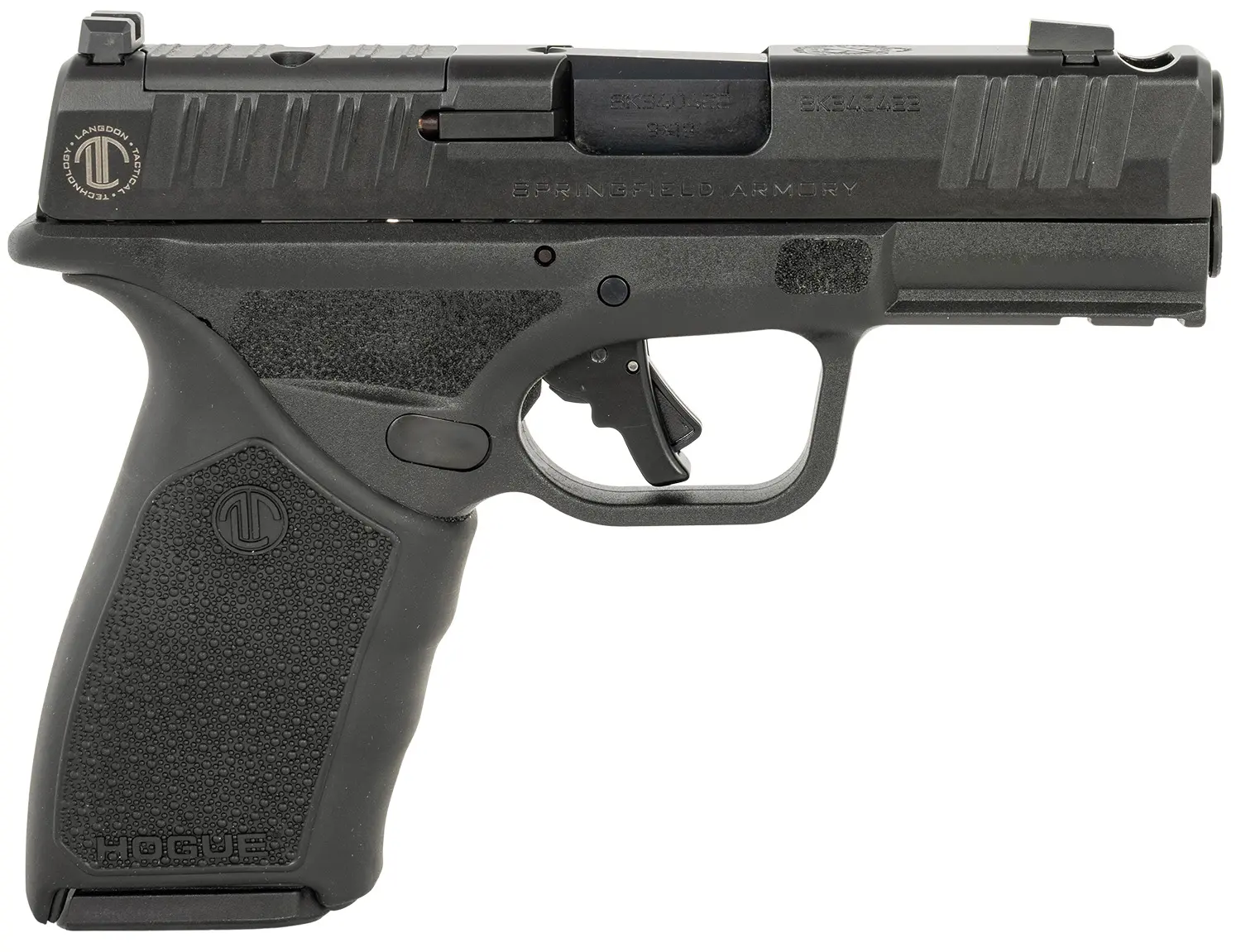 LTT HCPC-TJBOBGSM HELLCAT P COMP OSP TRG BLK