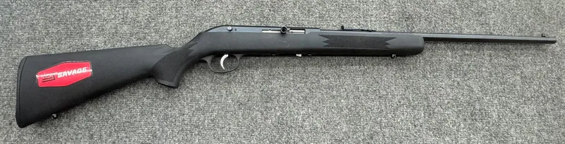 SAVAGE ARMS 62 (Used)