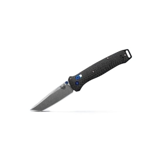 Benchmade BAILOUT, AXIS, TANTO KNIFE - 537-09