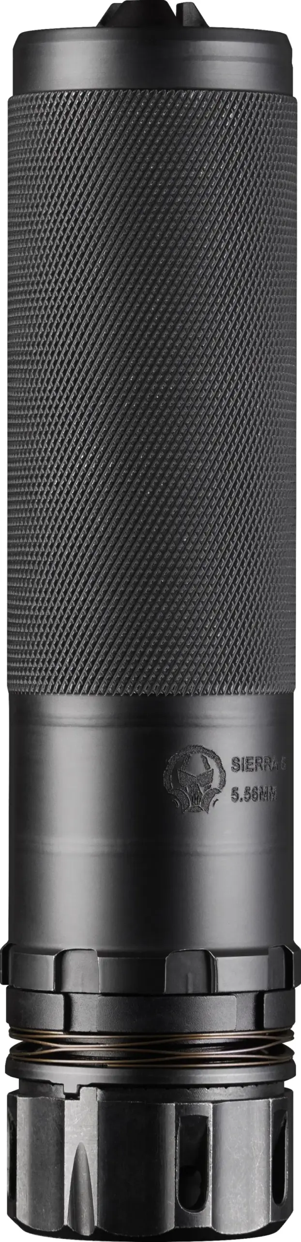 Dead Air Sierra 5 5.56mm Suppressor with KeyMo