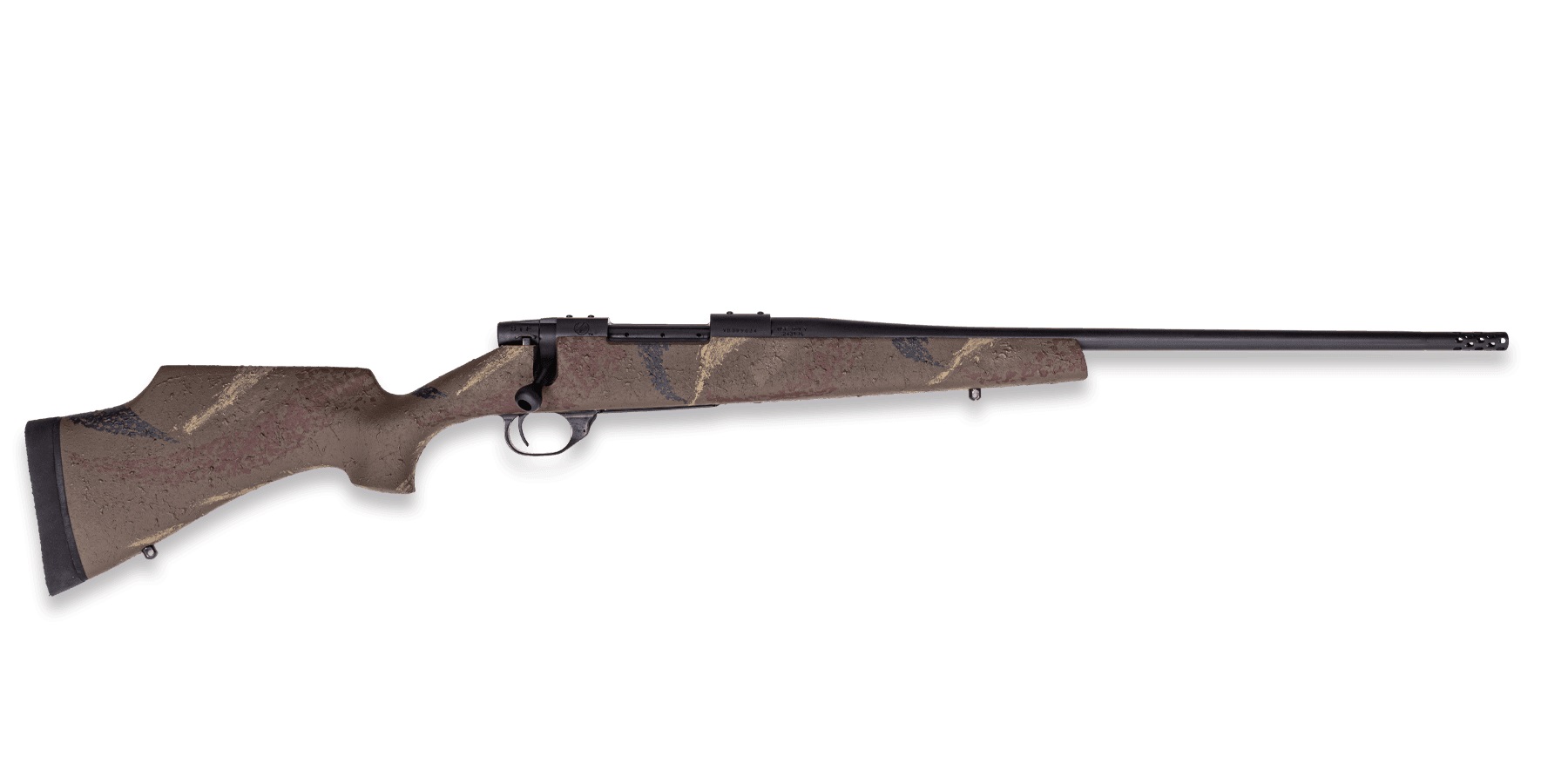 Weatherby Vanguard Bolt Action Rifle .308 Win 20"