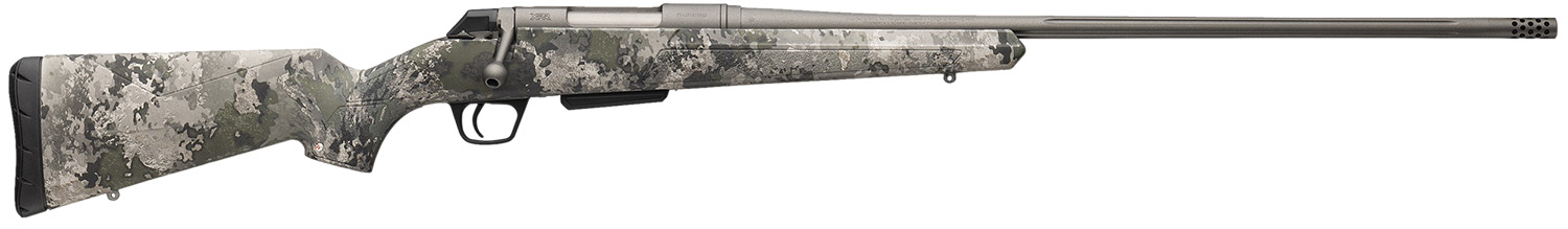 Winchester XPR Extreme 308 Win Bolt Action Rifle