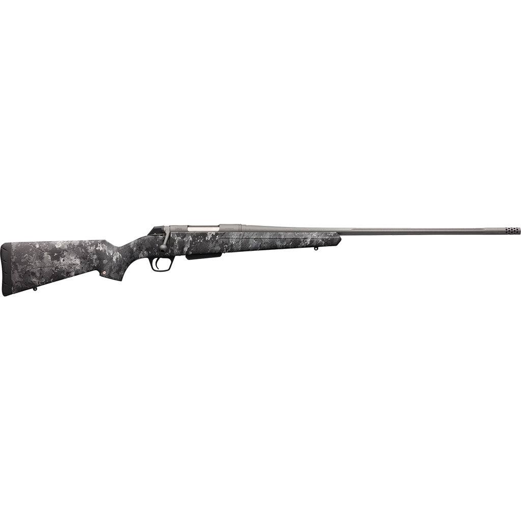 Winchester XPR Extreme .300 Winchester Magnum Rifle