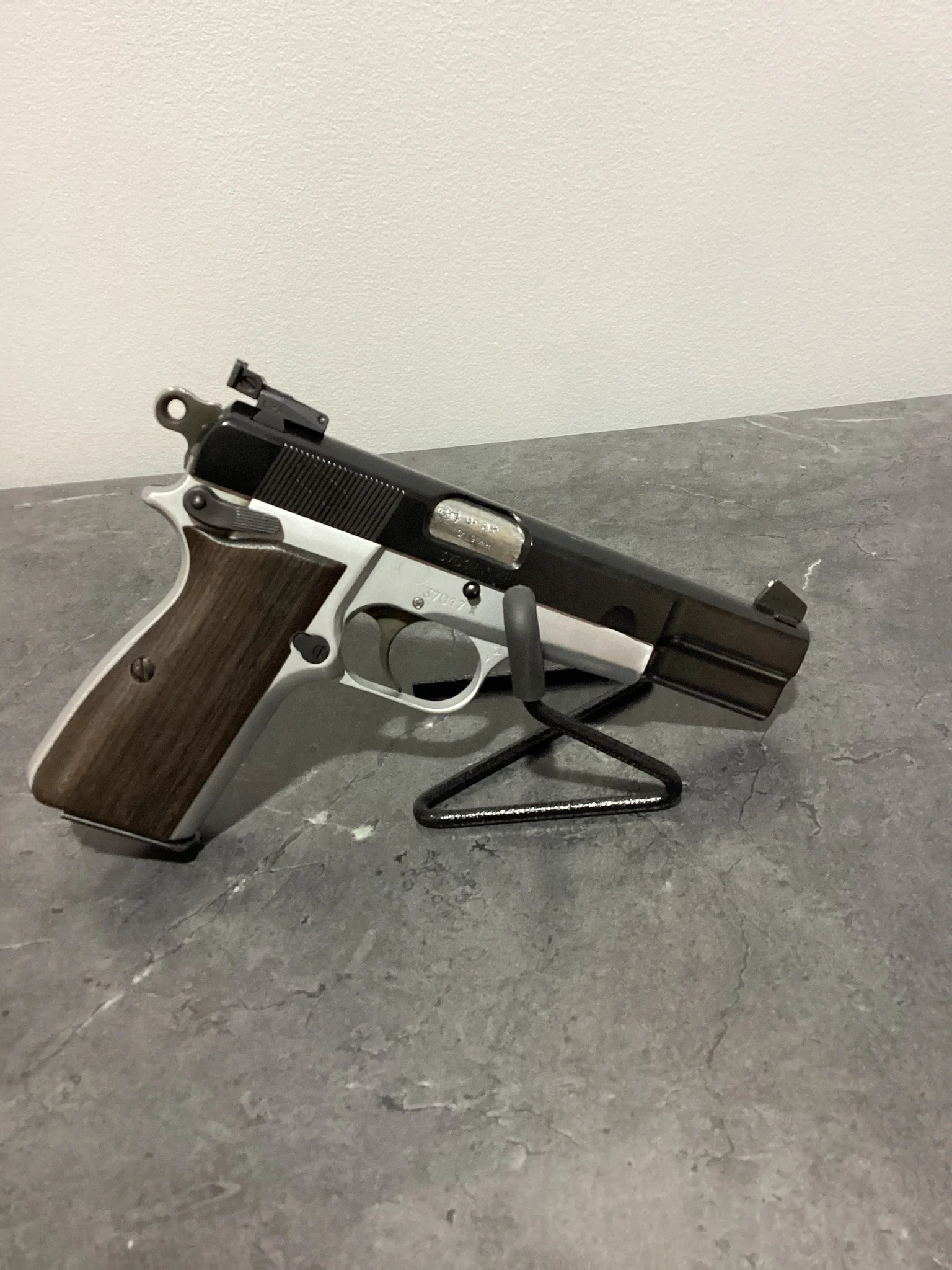 FN HP 35 (Used)