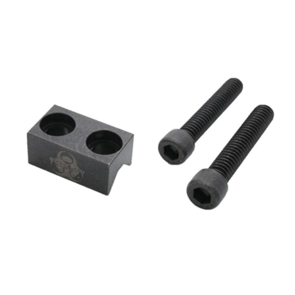 Black Rain Ordnance Bro-22 V-Block Kit, Black