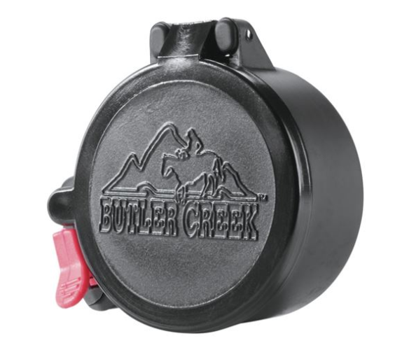 Butler Creek Flip Up Scope Cover #19 Eyepiece