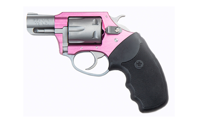Charter Arms Pink Lady .22 LR Revolver 2" 8-Round