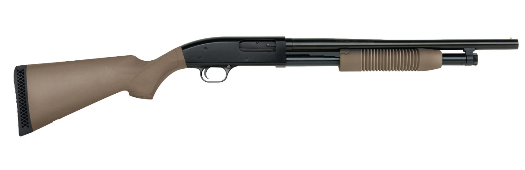 Mossberg Maverick 88 Security 12 Gauge Pump Shotgun