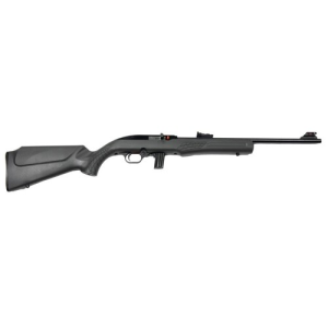 ROSSI RS22 22 LR 18" 10rd Semi-Auto Rifle - Grey / Black