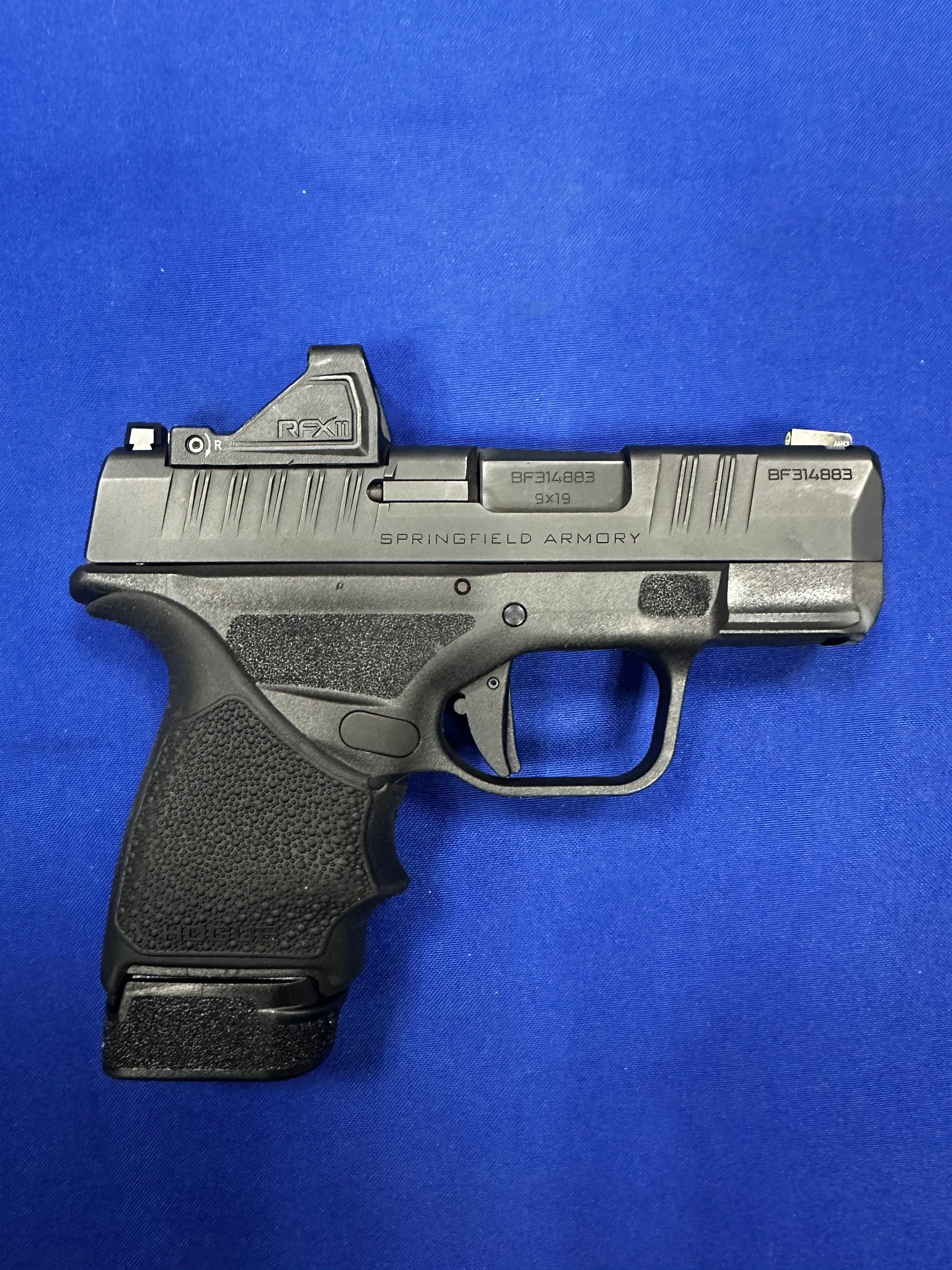 SPRINGFIELD ARMORY Hellcat (Used)