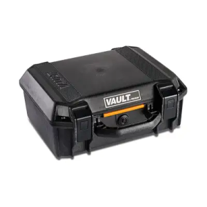 PELICAN VAULT V200PFCGL FOR GLK BLK