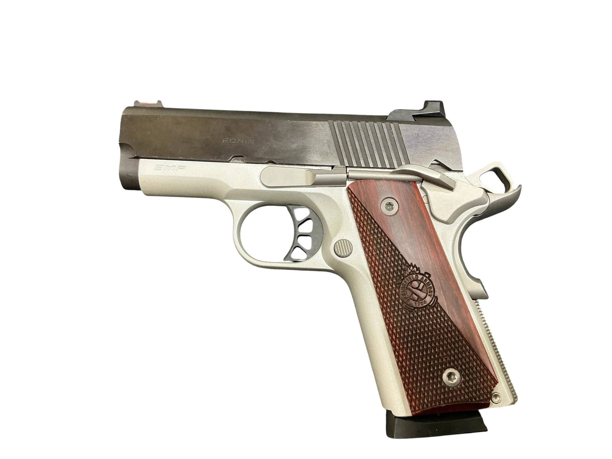 SPRINGFIELD ARMORY RONIN 1911 EMP (Used)