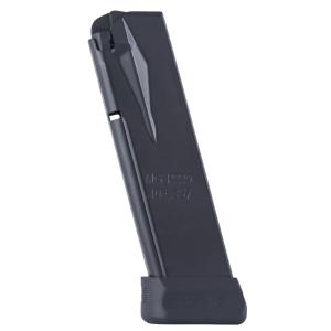 MEC-GAR MGP2294014AFC Sig Sauer 40 S&W P229 14rd Blued Detachable