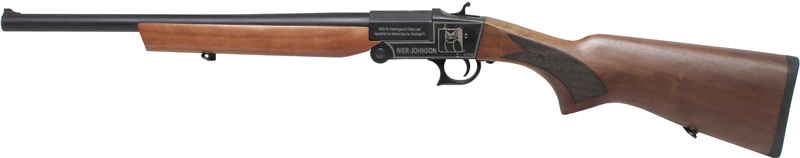 Iver Johnson 700 20GA Break Action Single Shotgun