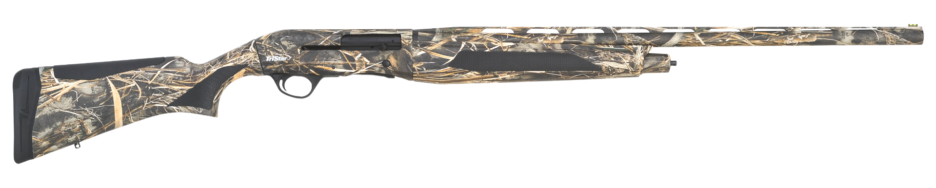 TriStar Viper MAX Shotgun 12 ga 3.5″ 5rd Magazine 28″ Barrel Realtree Max 7 Camo - No Credit Card Fees - Free Shipping