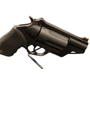 TAURUS THE JUDGE (Used)