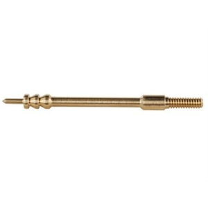 Pro-Shot Benchrest Quality Spear-Tip Brass Jag (5/40 Thread) .20 cal