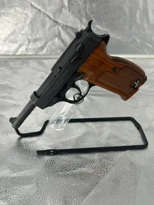 WALTHER P38 1942 (Used)