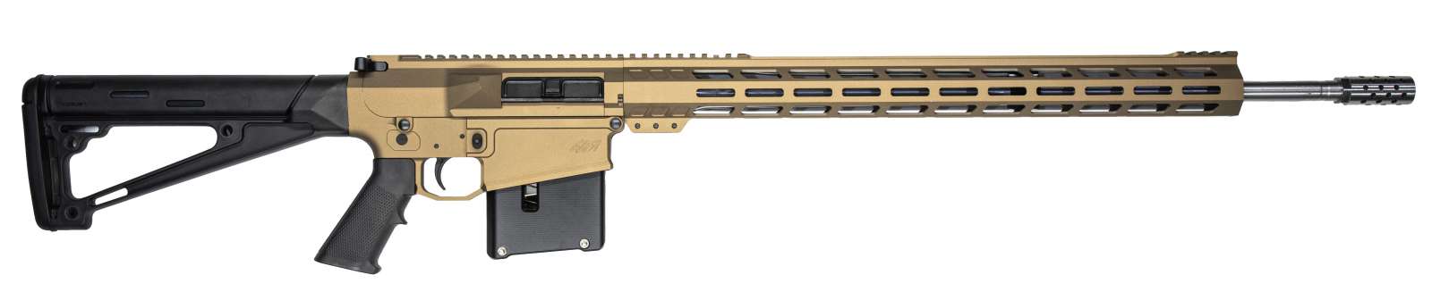 Great Lakes GL-10 RIA .300 Win Mag Semi-Auto Rifle