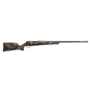 WEATHERBY Mark V Apex 25 Creedmoor 22" + 2" Brake