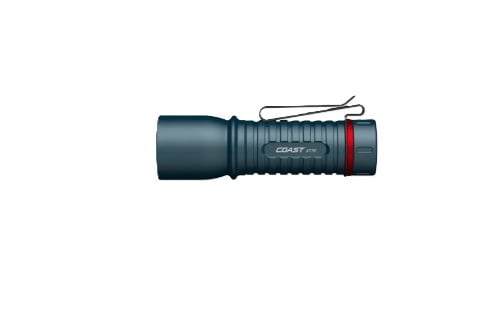 COAST XT7R Flashlight Ocean - 31424