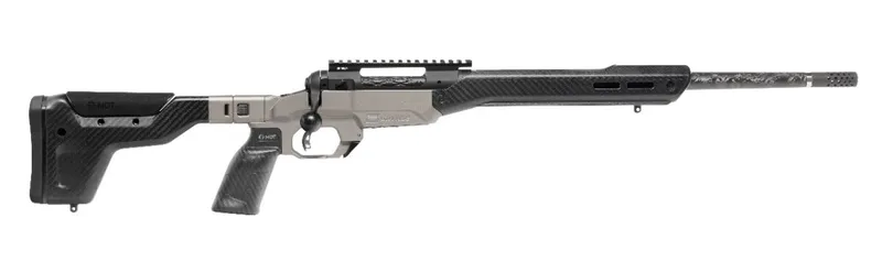 Savage Arms 110 UL ELITE V2 6.5PRC 18" 33049