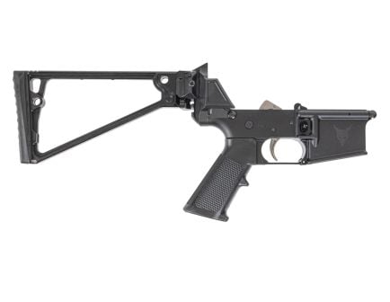 PSA JAKL Complete Rifle Lower 5.56 NATO, Classic EPT