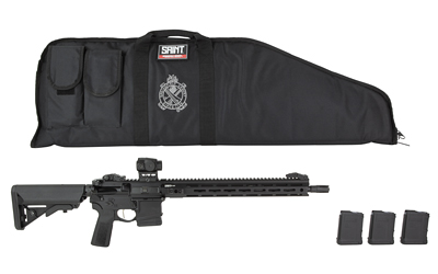 Springfield Armory SAINT Victor 5.56 NATO Gear Pack