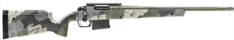 Springfield Armory Model 2020 Waypoint 7mm RM Rifle