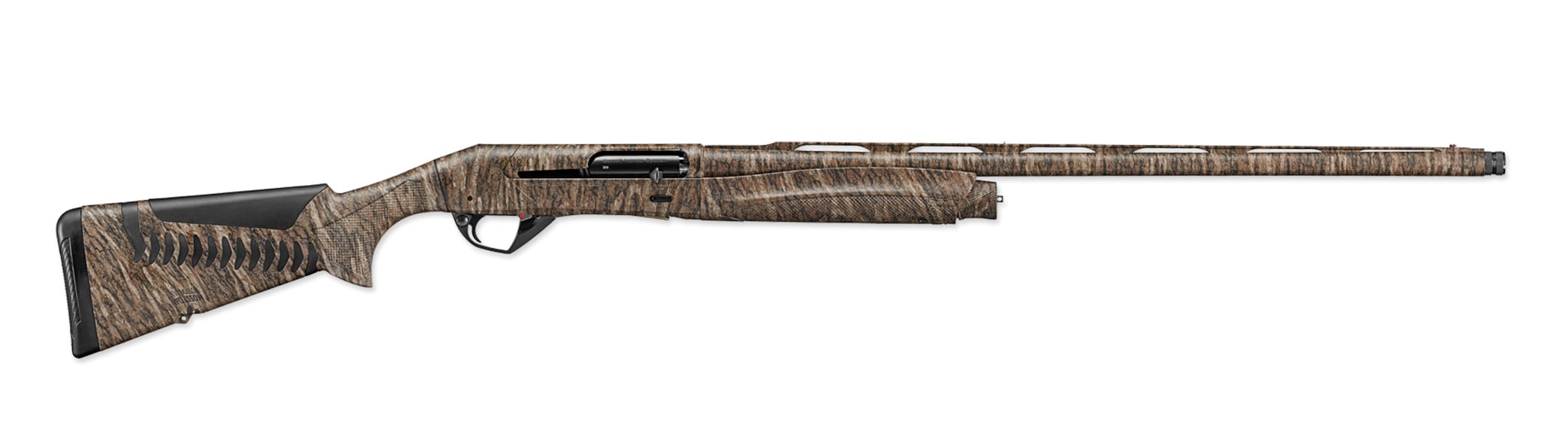 Benelli Super Black Eagle 3 - Mossy Oak Bottomland - 12ga - 28" - 3.5" - 10351