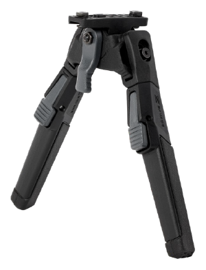 Savage Arms Accu-Pod M-LOK Bipod Black