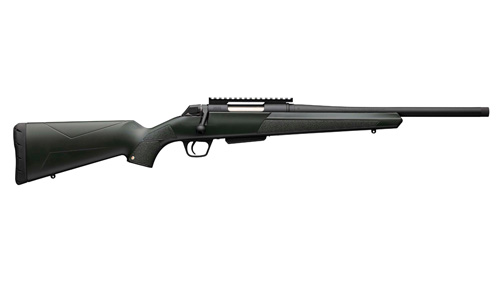 Winchester XPR Stealth Suppressor Ready .223 REM Rifle