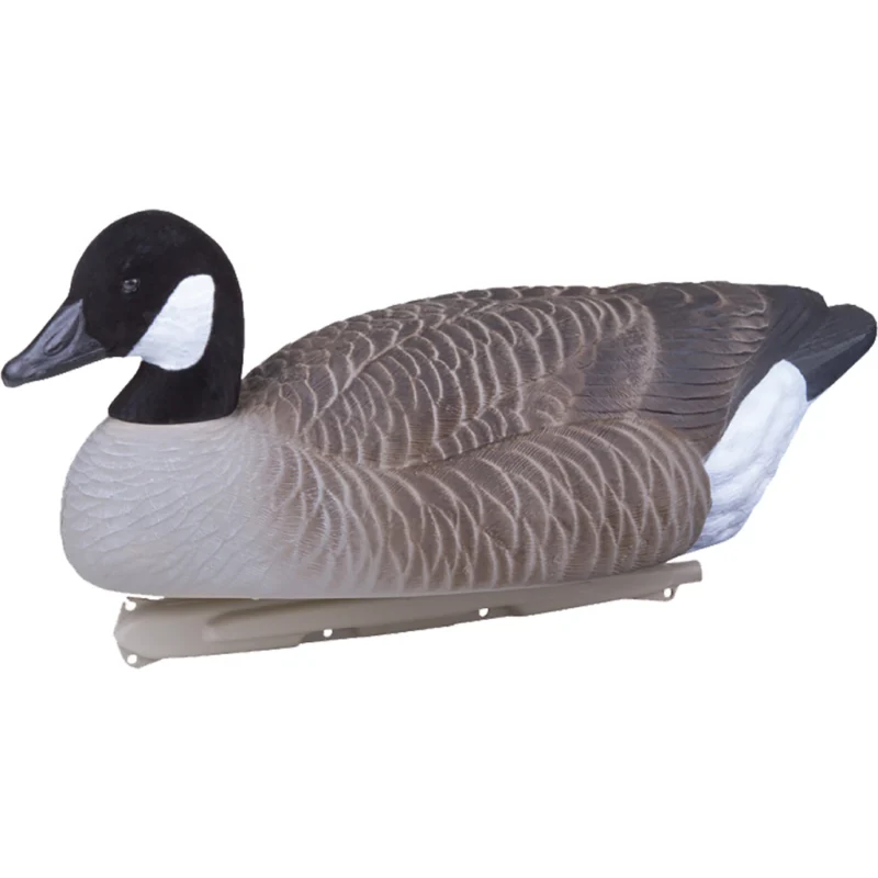 Flambeau Water Pack Canada Goose Decoy 4 pk.