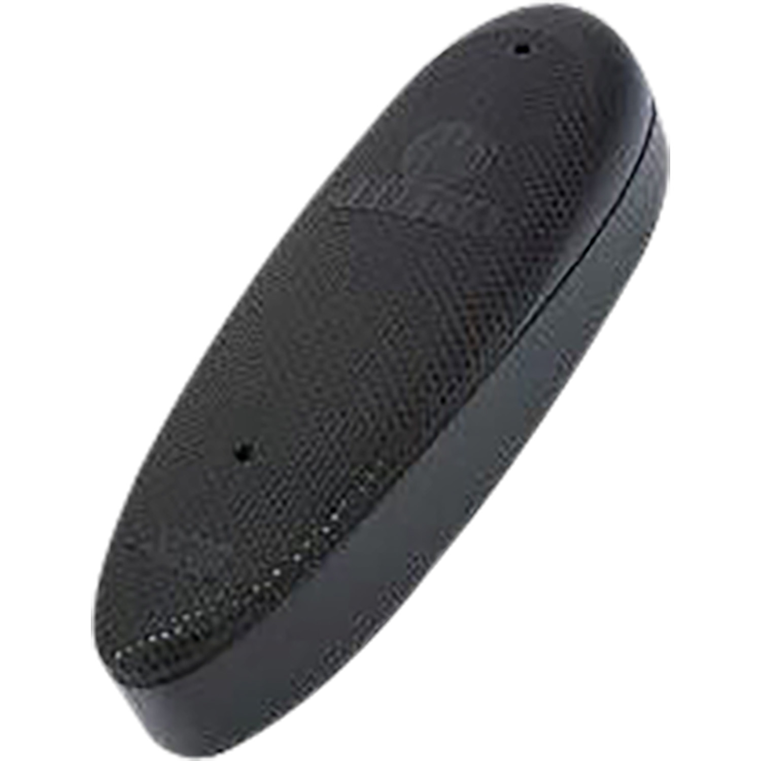 Beretta MicroCore Field Gun Recoil Pad - Black Rubber