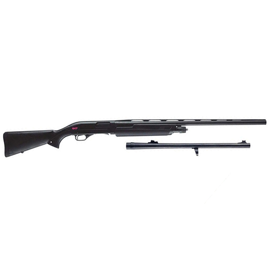 Winchester SXP Buck Bird Combo 20GA Pump Shotgun