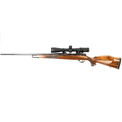 WEATHERBY MARK V (Used)